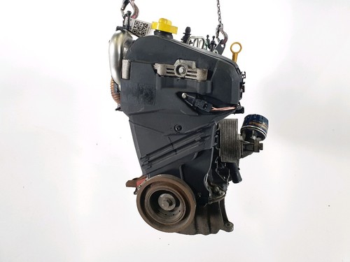 Moteur type k9k740 renault - moteur,