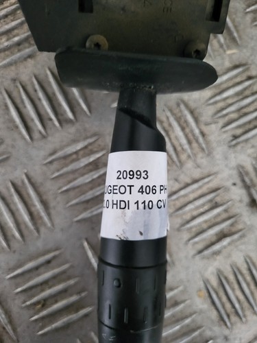 Commodo com commande volant - commande,