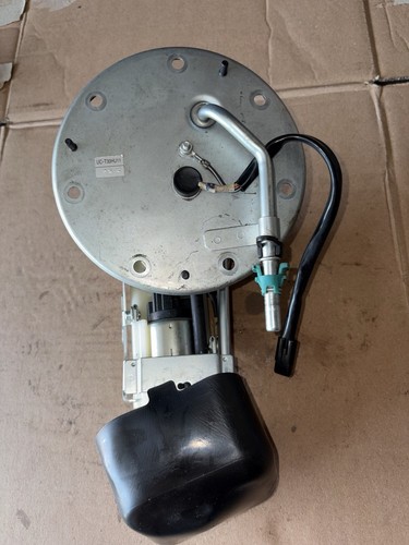Pompe essence honda - pompe,