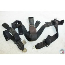 HARNAIS n°26 Ceinture de