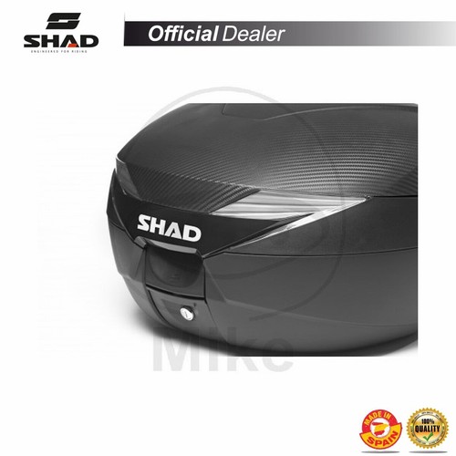 Shad sh39 coffre - coffre, case