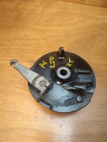 Tambour avant yamaha 250 - avant,