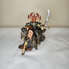 Figurine neuve PAPO 2011 Cavalier / Chevalier Hauteur 