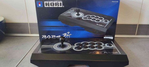 Hori stick real arcade - pro, 4