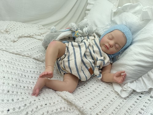 Adorable bébé reborn - adorable,