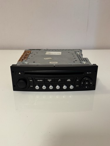 Autoradio origine - autoradio, d’origine