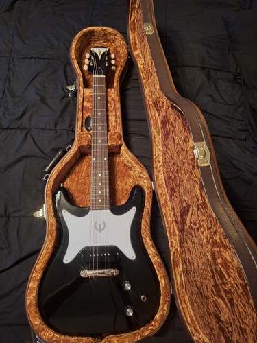 Epiphone electric - epiphone,
