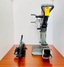 Ridgid 258-XL Hydraulique