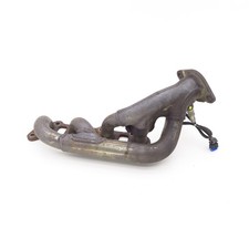 Collecteur d'échappement (à