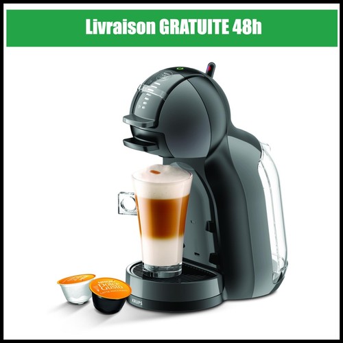 Krups nescafé dolce gusto - nescafé,