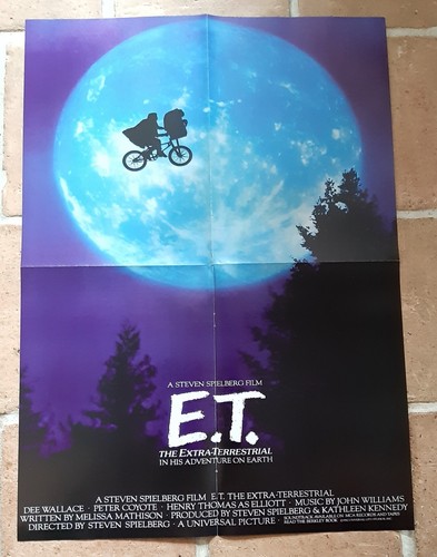 Poster affiche americaine - poster,