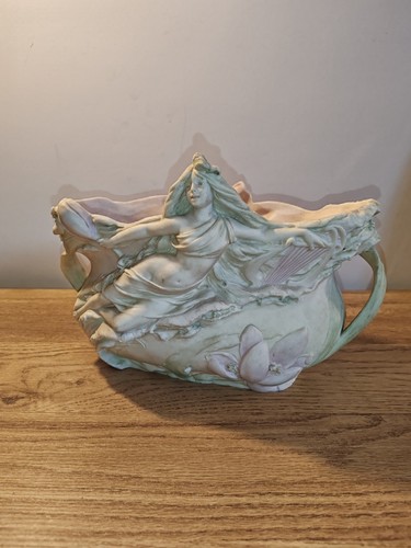 Magnifique rare ancienne - magnifique,