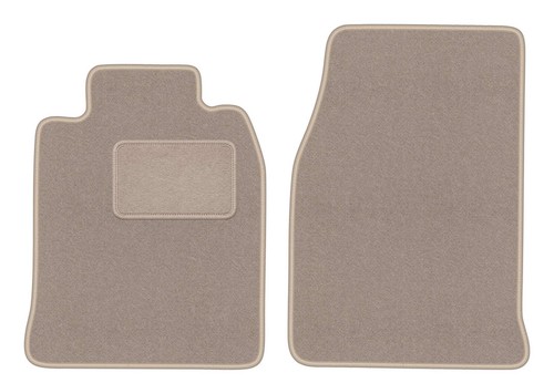Tapis sol avant - tapis,