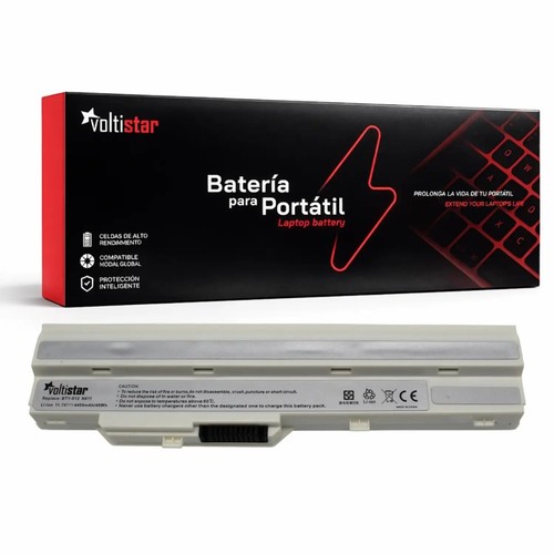 Batterie pour ordinateur - pour,