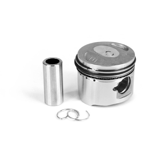 Piston for kymco agility - for, 50