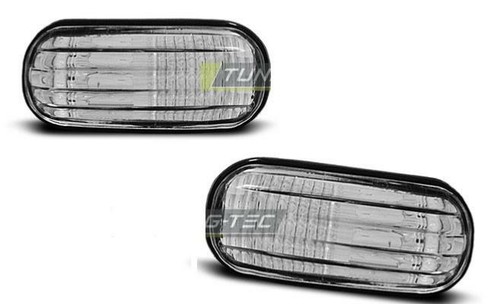Paire clignotants repetiteur