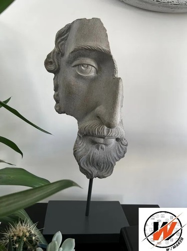 Décoration statuette - décoration ,