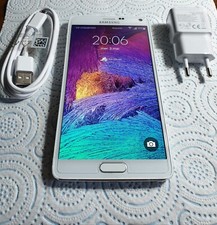 Samsung Galaxy Note 4 SM-N910F