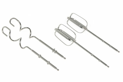 Ariete kit fouets pâtisserie - ariete,