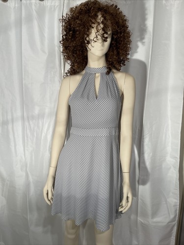 Express white crossover - sz,