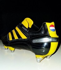 Van Persie W Cup 2010 Match