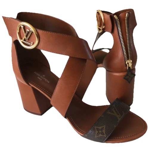 Chaussures louis vuitton - louis,