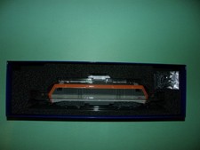 ROCO locomotive électrique