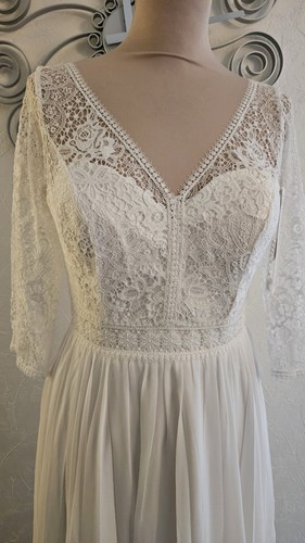 Robe mariée bianco - robe, evento