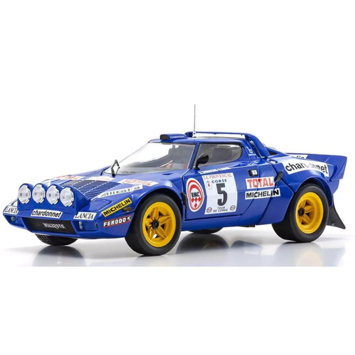 Kyosho ks08130c lancia - ks08130c,