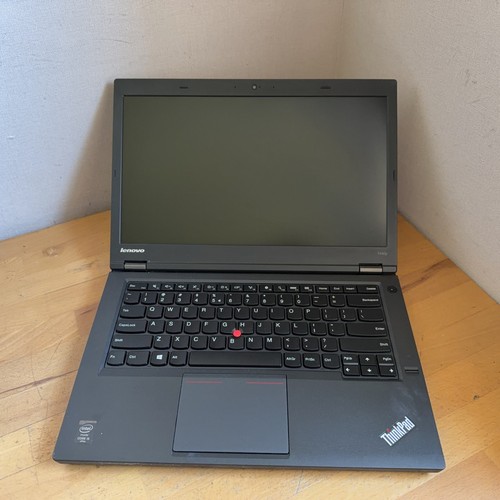Portable lenovo thinkpad - pc,
