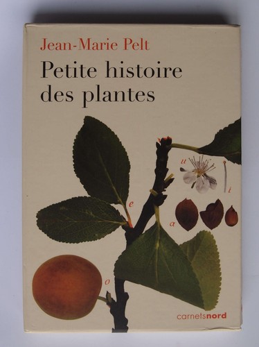 Petite histoire des plantes - ,