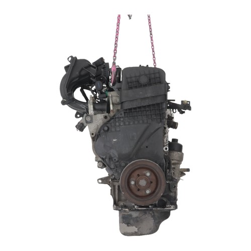 Moteur type kfw peugeot 206 - kfw,