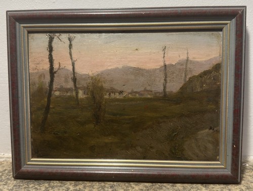 Paysage montagne au - de,