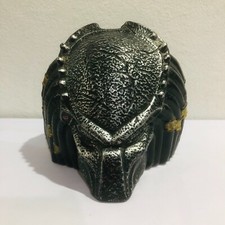 Bucket Popcorn Predator Head In Movie 1987 Predator Cinemas Theatres