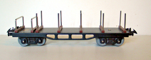 Hornby wagon rancher - wagon,