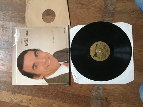 Disque vinyl album 30 - album, cm