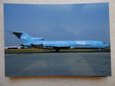 WDA / WIMBI DIRA AIRWAYS  B