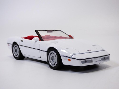 Chevrolet corvette - chevrolet, c4