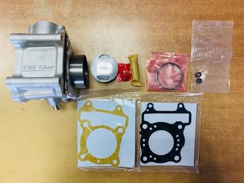 Ensemble cylindre pistons kgf - ensemble,