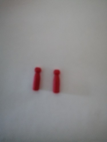 2 pattes pour - ,