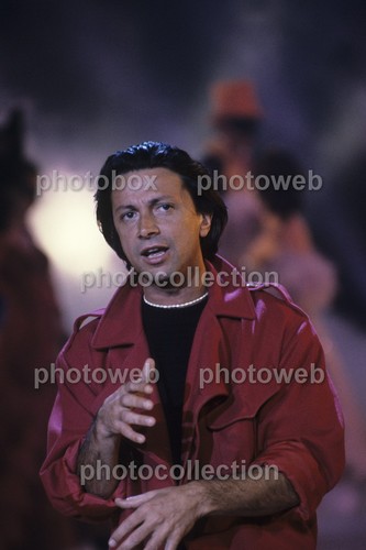 Herve vilard exclusive - vilard,