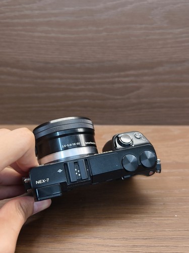 Sony nex 3mp - sony, mirrorless