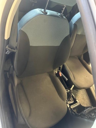 Siege avant droit - citroen, c3