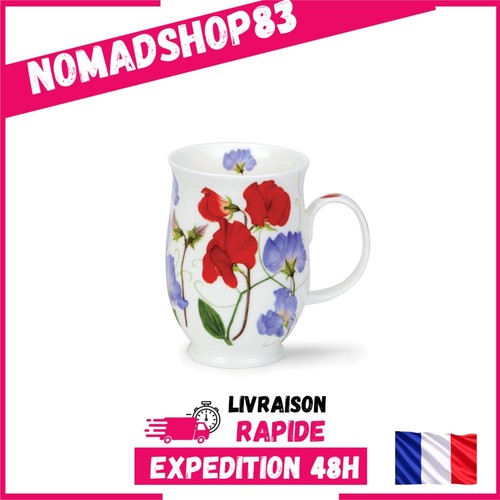 Dunoon mug porcelaine - dunoon, en