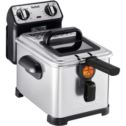 Friteuse semi professionnelle - friteuse, semi-professionnelle