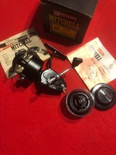 ANCIEN MOULINET MITCHELL