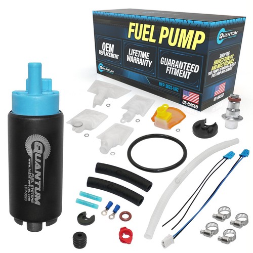Qfs carburant pompe reg - reg, +