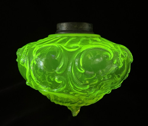 Oil kerosene tank - oil,