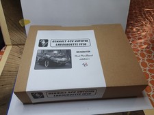 TransKit résine à monter