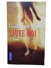 LIVRE POCKET GUILLAUME MUSSO